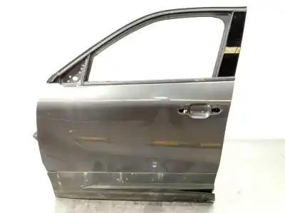 Автозапчасти б/у левая передняя дверь за opel mokka 1.2 (76) ссылки oem iam 