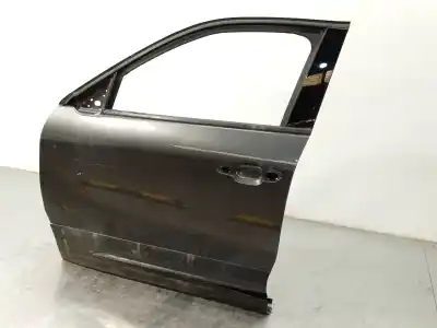 Автозапчасти б/у левая передняя дверь за opel mokka 1.2 (76) ссылки oem iam   