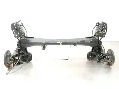 Автозапчасти б/у задний мост за opel mokka 1.2 (76) ссылки oem iam 