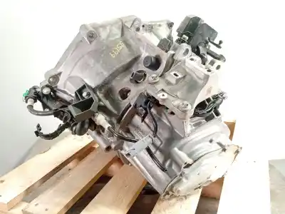 Автозапчастина б/у коробка передач для opel mokka 1.2 (76) посилання на oem iam 20xj03  1629122580