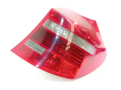 Second-hand car spare part  for BMW 1 (E81)  OEM IAM references 63217181298  