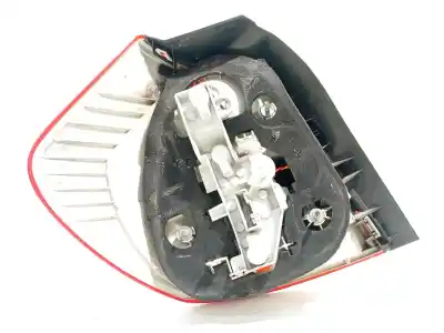 Second-hand car spare part right tailgate light for bmw 1 (e81) 118 d oem iam references 63217181298  