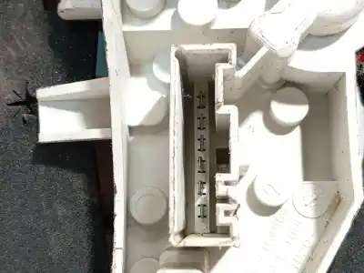 Second-hand car spare part right tailgate light for bmw 1 (e81) 118 d oem iam references 63217181298  