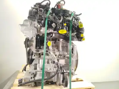 Peça sobressalente para automóvel em segunda mão motor completo por lynk & co 01 phev referências oem iam jlh3g15td