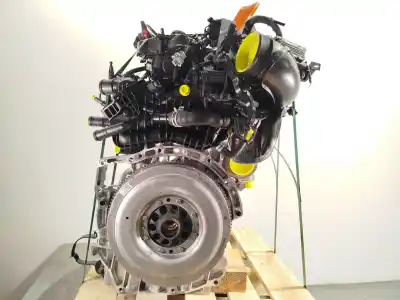 Автозапчастина б/у двигун комплект для lynk & co 01 phev посилання на oem iam jlh3g15td  