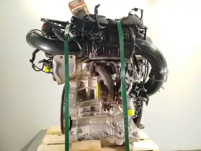Автозапчастина б/у двигун комплект для lynk & co 01 phev посилання на oem iam jlh3g15td  