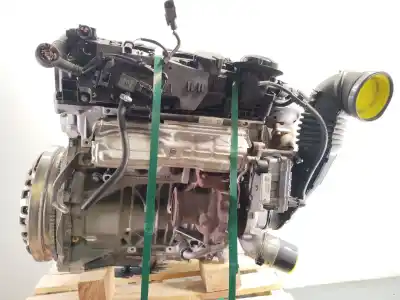 Pièce détachée automobile d'occasion MOTEUR COMPLET pour BMW 1 (E81)  Références OEM IAM N47D20A  
