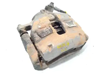 Gebrauchtes Autoersatzteil BREMSZANGE VORN LINKS zum FIAT DOBLO FURGONETA/MONOVOLUMEN (510_, 511_) BLUEHDI 100 OEM-IAM-Referenzen 9672297180  