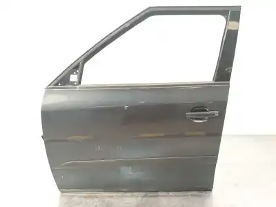 Gebrauchtes Autoersatzteil LINKE VORDERE TÜR zum SKODA FABIA II (542) 1.4 OEM-IAM-Referenzen 5J6831055  