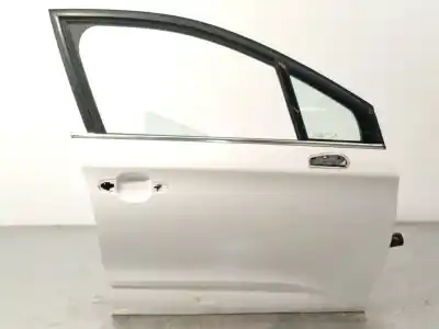 Автозапчастина б/у ПЕРЕДНІ ПРАВІ ДВЕРІ для CITROEN C4 II (NC_) 1.6 HDI 90 Посилання на OEM IAM 9004CY  