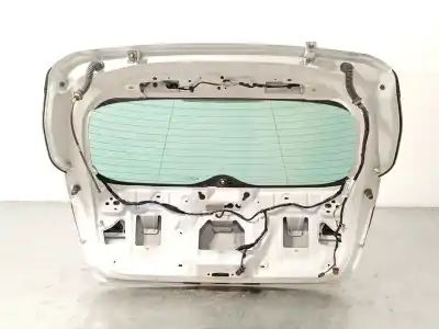 Автозапчастина б/у загальні двері для citroen c4 ii (nc_) 1.6 hdi 90 посилання на oem iam 8701fq 8742az 8744hv