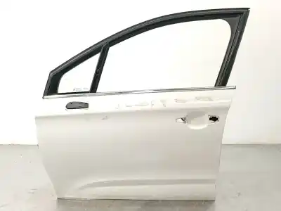 Автозапчастина б/у ПЕРЕДНІ ЛІВІ ДВЕРІ для CITROEN C4 II (NC_) 1.6 HDI 90 Посилання на OEM IAM 9002EF  