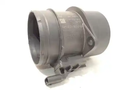 Peça sobressalente para automóvel em segunda mão MEDIDOR DE MASSA DE AR por AUDI A4 B9 AVANT (8W5, 8WD) 35 TDI MILD HYBRID Referências OEM IAM 04E906461A  