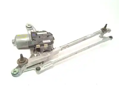Peça sobressalente para automóvel em segunda mão MOTOR DO LIMPA PARA BRISAS por AUDI A4 B9 AVANT (8W5, 8WD) 35 TDI MILD HYBRID Referências OEM IAM 8W1955119B  