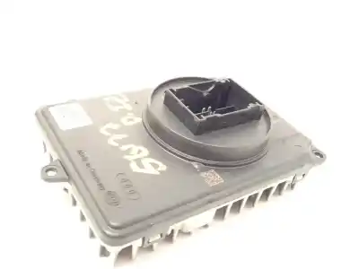 Pezzo di ricambio per auto di seconda mano UNITÀ LED SINISTRA per AUDI A4 B9 AVANT (8W5, 8WD) 35 TDI MILD HYBRID Riferimenti OEM IAM 4K0941591CJ  