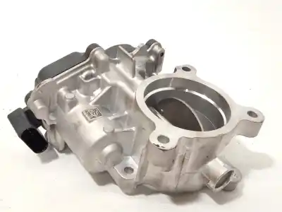 Pezzo di ricambio per auto di seconda mano SCATOLA DELLA FARFALLA per AUDI A4 B9 AVANT (8W5, 8WD) 35 TDI MILD HYBRID Riferimenti OEM IAM 05L128063E  