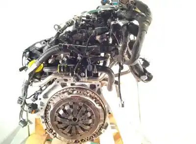 Second-hand car spare part complete engine for kia niro (de) 1.6 gdi hybrid oem iam references g4le  