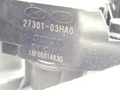 Second-hand car spare part complete engine for kia niro (de) 1.6 gdi hybrid oem iam references g4le  