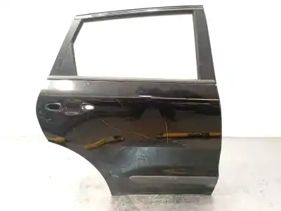 Second-hand car spare part rear right door for kia niro (de) 1.6 gdi hybrid oem iam references 77004g5000