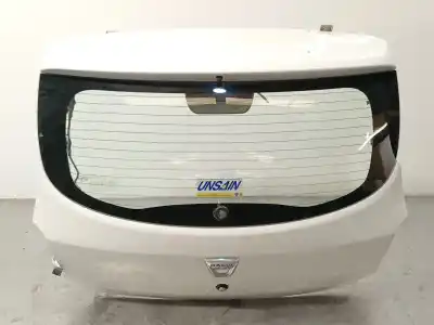 Автозапчасти б/у ЗАДНЯЯ ДВЕРЬ за DACIA SANDERO II  ссылки OEM IAM 901003145R  