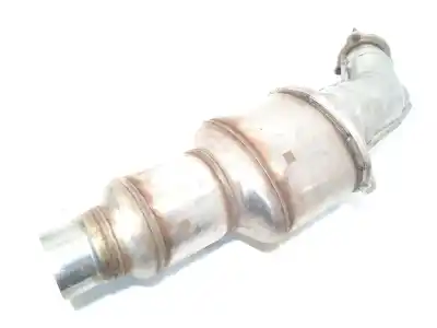 Piesă de schimb auto la mâna a doua CATALIZATOR pentru AUDI A4 B9 AVANT (8W5, 8WD) 35 TDI MILD HYBRID Referințe OEM IAM 8W0254452P  