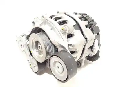 Piesă de schimb auto la mâna a doua ALTERNATOR pentru AUDI A4 B9 AVANT (8W5, 8WD) 35 TDI MILD HYBRID Referințe OEM IAM 04L903018A  