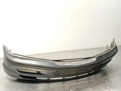 Second-hand car spare part front bumper for bmw 3 (e46) 320 d oem iam references 51118195284  