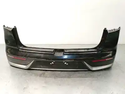 Second-hand car spare part REAR BUMPER for KIA NIRO (DE)  OEM IAM references 86611G5010  86612G5010