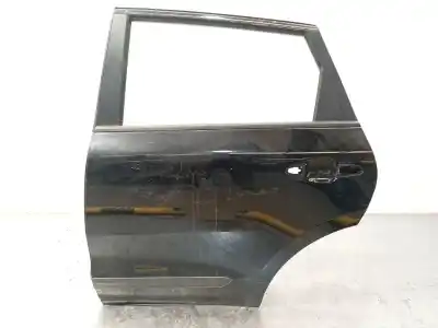 Second-hand car spare part rear left door for kia niro (de) 1.6 gdi hybrid oem iam references 77003g5000