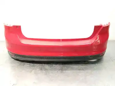 Автозапчастина б/у ЗАДНІЙ БАМПЕР для FORD FOCUS IV (HN) 1.0 ECOBOOST Посилання на OEM IAM 1852397  