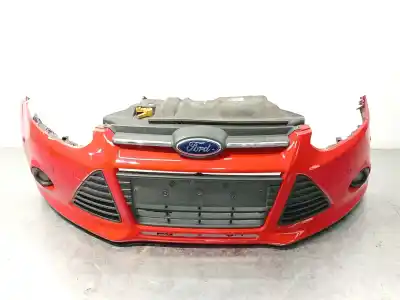 İkinci el araba yedek parçası ÖN TAMPON için FORD FOCUS IV (HN)  OEM IAM referansları 1719342  