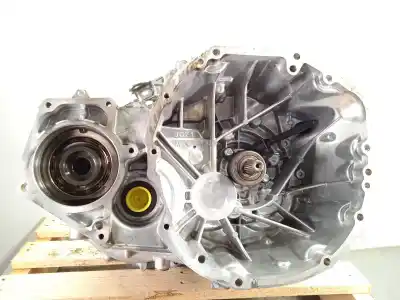 Автозапчасти б/у КОРОБКА ПЕРЕДАЧ за NISSAN X-TRAIL II (T31) 2.0 DCI 4X4 ссылки OEM IAM 32010JG76E  