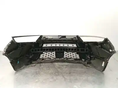 Автозапчастина б/у передній бампер для opel mokka 1.2 (76) посилання на oem iam 168044771t  16804499xt