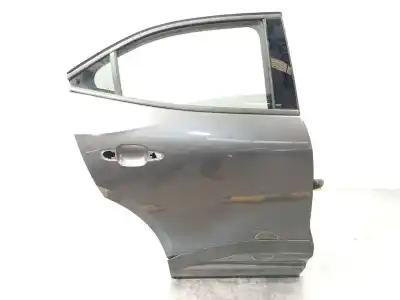 Автозапчасти б/у дверь задняя правая за opel mokka 1.2 (76) ссылки oem iam 9837506480