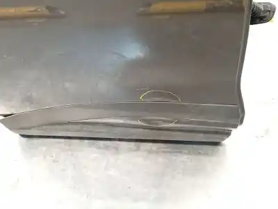 Автозапчасти б/у дверь задняя правая за opel mokka 1.2 (76) ссылки oem iam 9837506480  