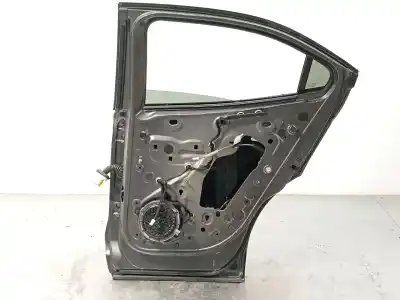 Автозапчасти б/у дверь задняя правая за opel mokka 1.2 (76) ссылки oem iam 9837506480  