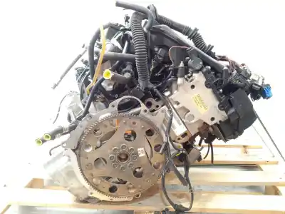 Tweedehands auto-onderdeel COMPLETE MOTOR voor BMW 5 (E60)  OEM IAM-referenties 204D4  