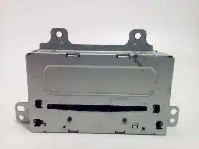 Gebrauchtes Autoersatzteil audiosystem / radio-cd zum opel insignia berlina excellence oem-iam-referenzen 22800670