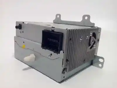 Gebrauchtes Autoersatzteil audiosystem / radio-cd zum opel insignia berlina excellence oem-iam-referenzen 22800670  