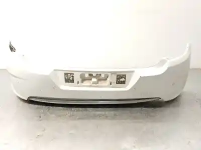 Автозапчасти б/у задний бампер за citroen c4 ii (nc_) 1.6 hdi 90 ссылки oem iam 7410nn
