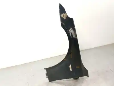 Peça sobressalente para automóvel em segunda mão guarda-lamas dianteiro esquerdo por bmw 5 (e60) 520 d referências oem iam 41357111429  