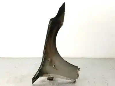 Peça sobressalente para automóvel em segunda mão guarda-lamas dianteiro esquerdo por bmw 5 (e60) 520 d referências oem iam 41357111429  