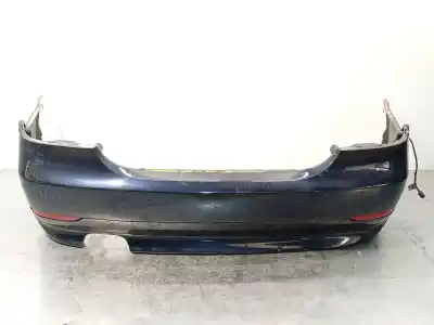 Peça sobressalente para automóvel em segunda mão PARA CHOQUES TRASEIRO por BMW 5 (E60) 520 D Referências OEM IAM 51127077940  