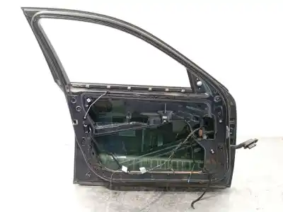 Second-hand car spare part left front door for bmw 5 (e60) 520 d oem iam references 41515a2a3a5  