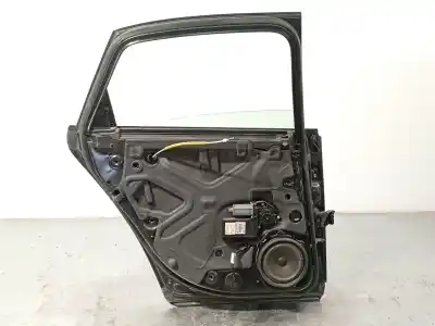 Автозапчастина б/у двері задні ліві для audi a4 b7 (8ec) 2.0 tdi 16v посилання на oem iam 8e0833051j  