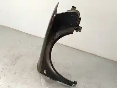 Автозапчасти б/у переднее правое крыло за audi a4 b7 (8ec) 2.0 tdi 16v ссылки oem iam 8e0821106f  