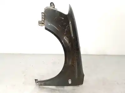 Second-hand car spare part Left Front Fin for AUDI A4 B7 (8EC) 2.0 TDI 16V OEM IAM references 8E0821105F  
