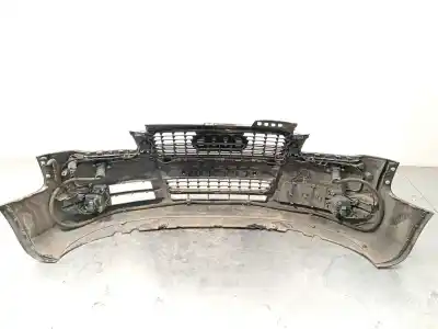 Second-hand car spare part front bumper for audi a4 b7 (8ec) 2.0 tdi 16v oem iam references 8e0807105a 8e0853651q1qp 8e0807105agru