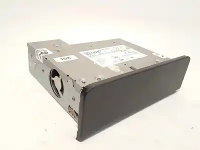 Pezzo di ricambio per auto di seconda mano SISTEMA DI NAVIGAZIONE GPS per AUDI A4 B9 AVANT (8W5, 8WD) 35 TDI MILD HYBRID Riferimenti OEM IAM 8W2035044A  