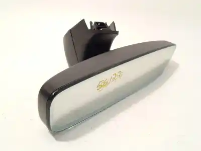 Pièce détachée automobile d'occasion Rétroviseur Intérieur pour AUDI A4 B9 AVANT (8W5, 8WD) 35 TDI MILD HYBRID Références OEM IAM 8W0857511F  8W0857511F9B9